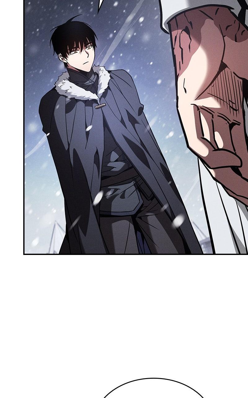 The Academy’s Genius Swordsman Chapter 135 — page 21