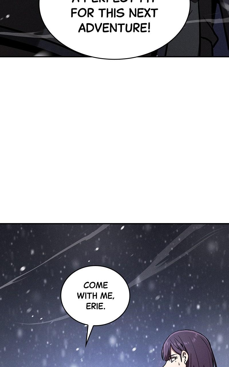 The Academy’s Genius Swordsman Chapter 135 — page 25