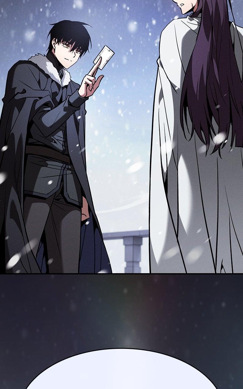 The Academy’s Genius Swordsman Chapter 135 — page 26