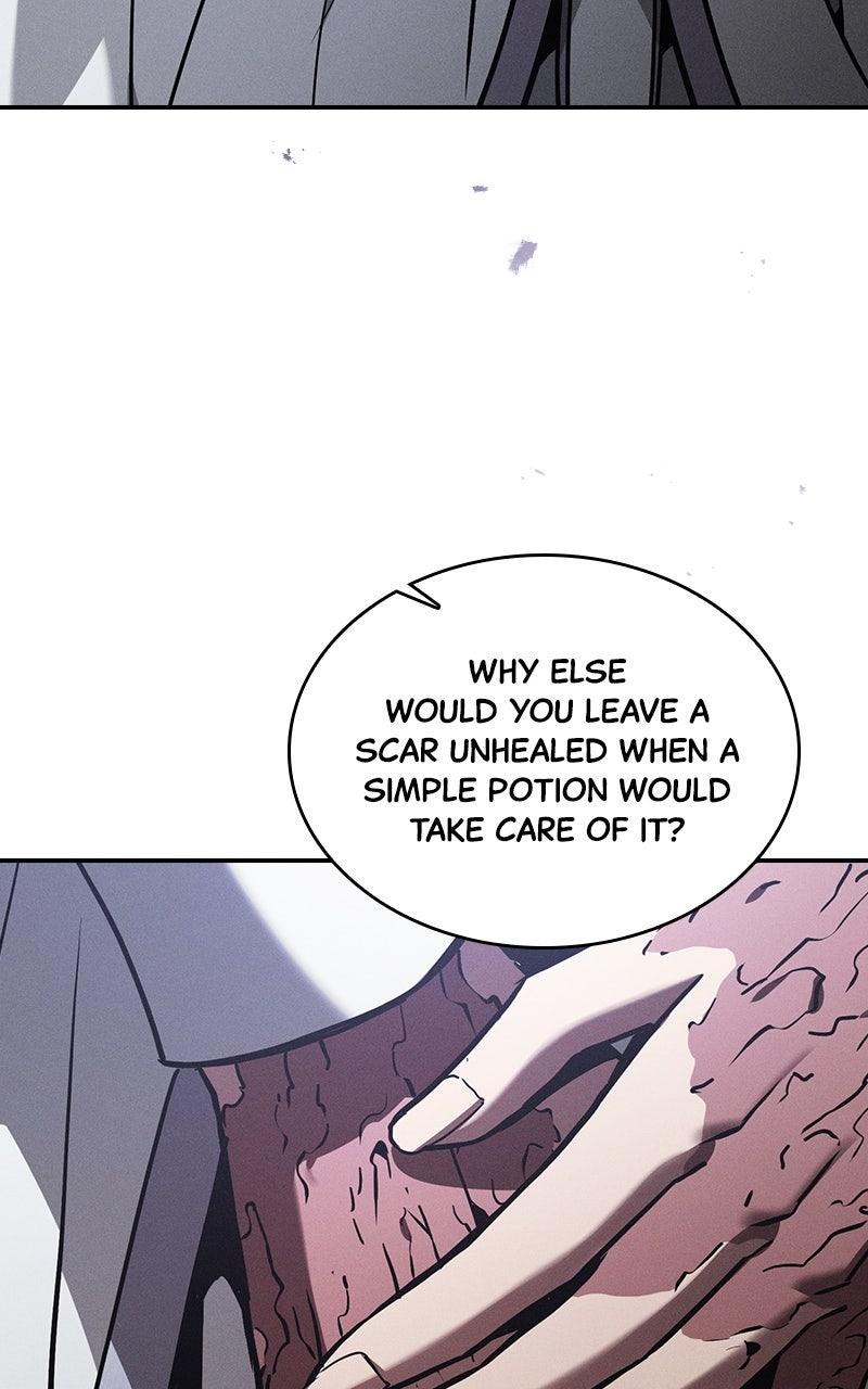 The Academy’s Genius Swordsman Chapter 135 — page 31