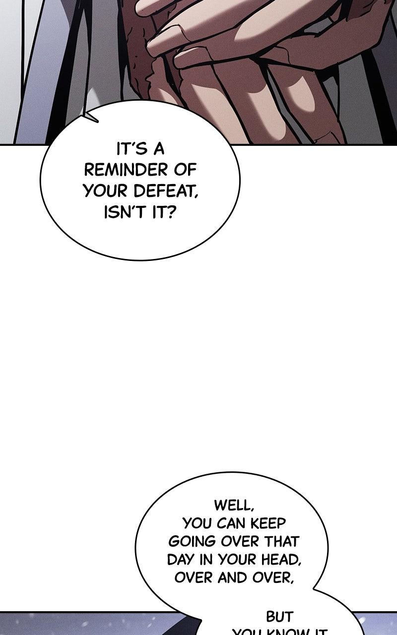 The Academy’s Genius Swordsman Chapter 135 — page 32
