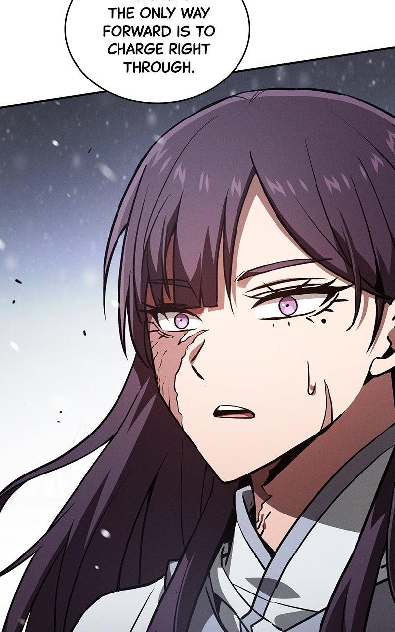 The Academy’s Genius Swordsman Chapter 135 — page 34