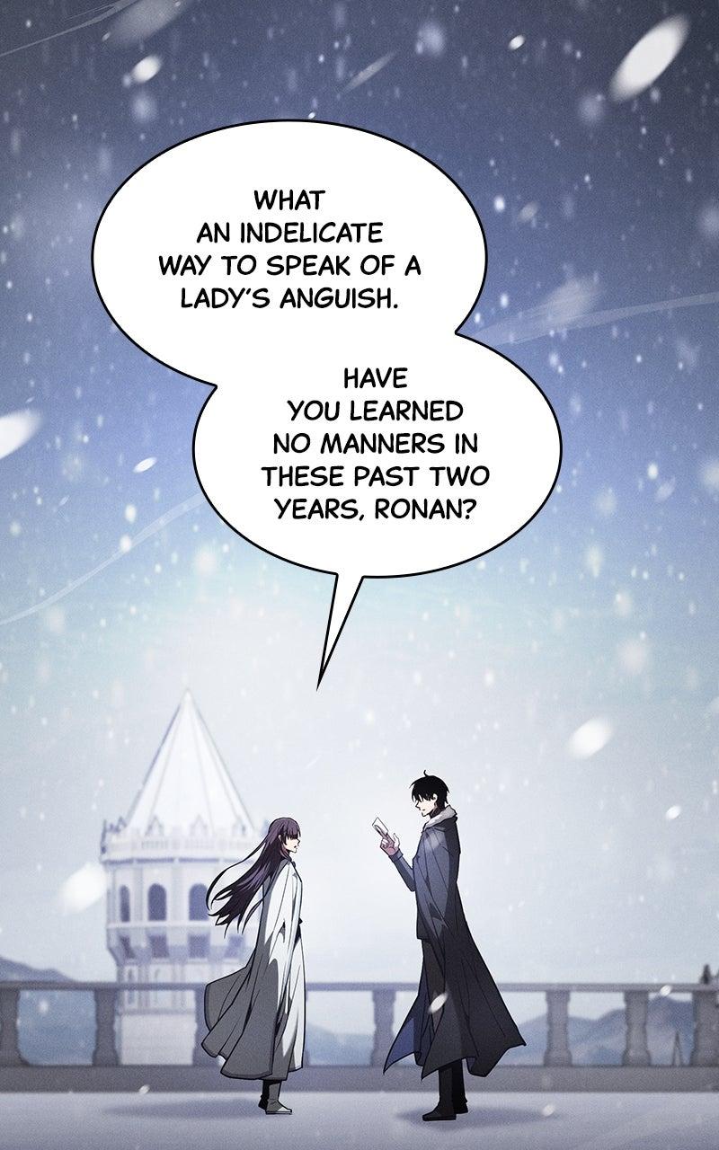 The Academy’s Genius Swordsman Chapter 135 — page 36