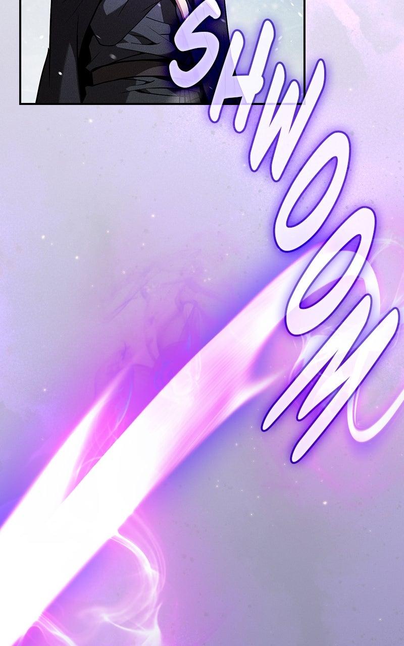 The Academy’s Genius Swordsman Chapter 135 — page 38