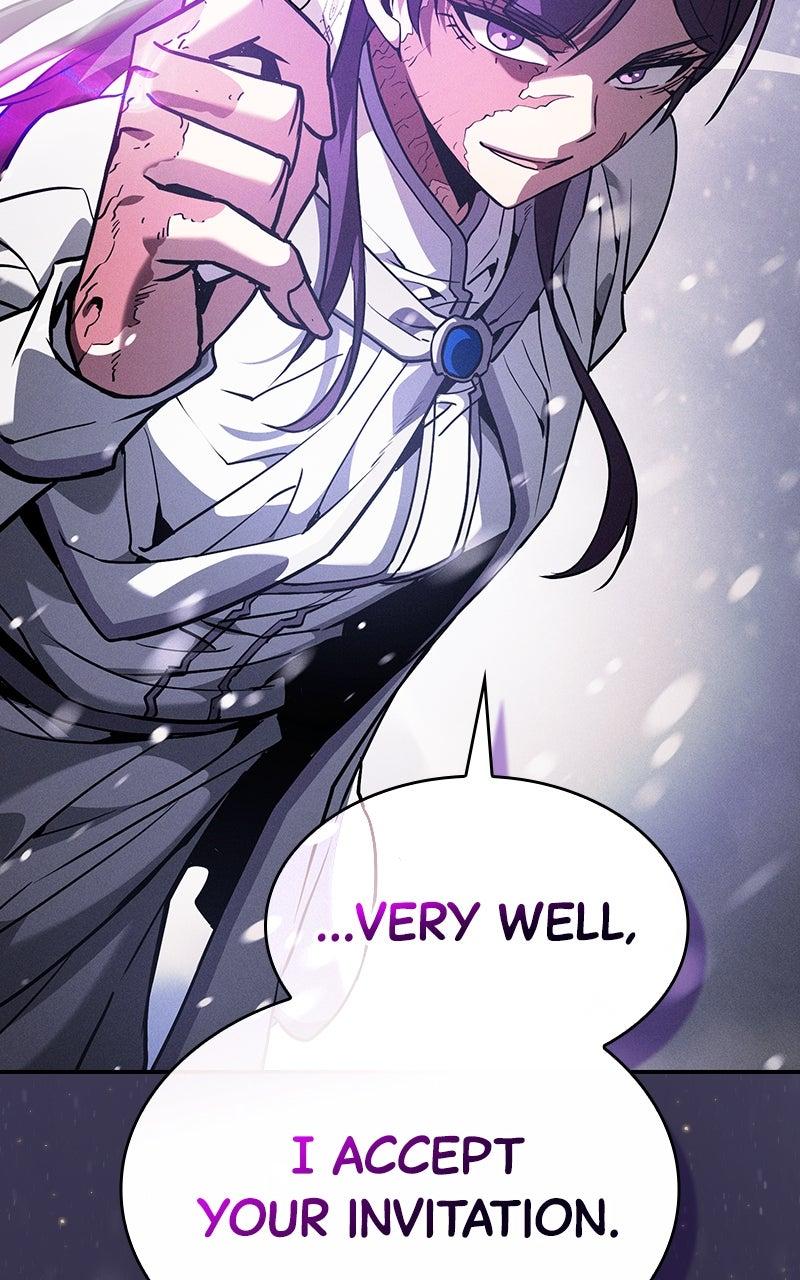 The Academy’s Genius Swordsman Chapter 135 — page 40