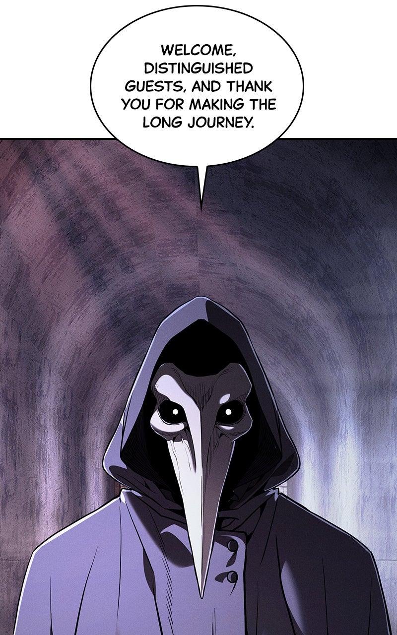 The Academy’s Genius Swordsman Chapter 135 — page 51