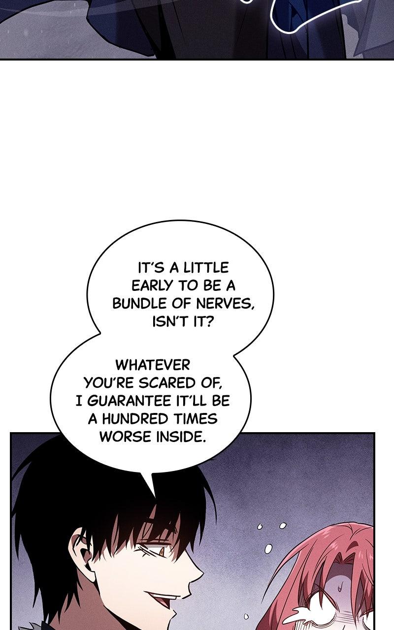 The Academy’s Genius Swordsman Chapter 135 — page 55