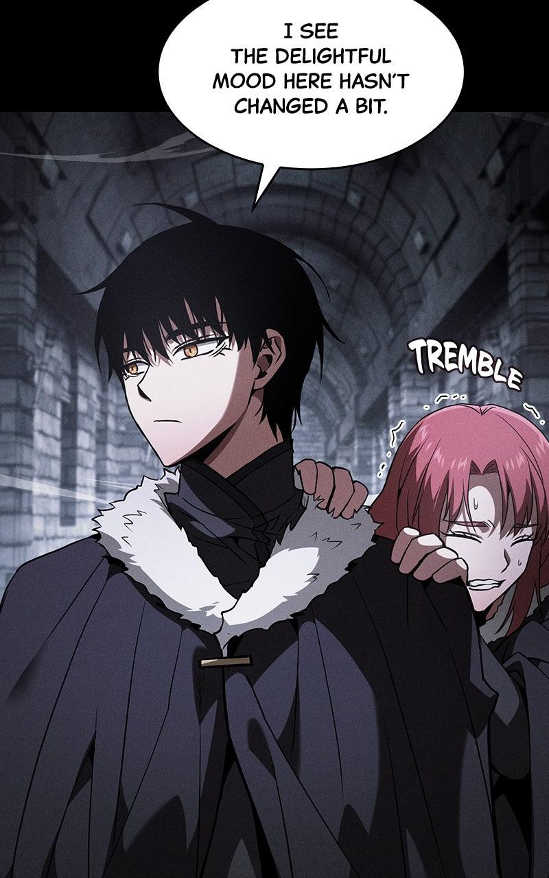 The Academy’s Genius Swordsman Chapter 135 — page 68