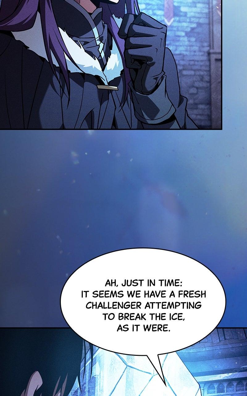The Academy’s Genius Swordsman Chapter 135 — page 86