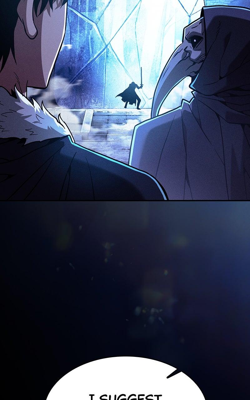 The Academy’s Genius Swordsman Chapter 135 — page 87