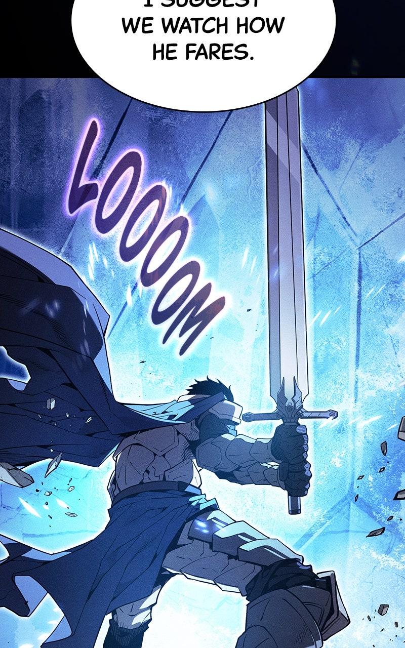 The Academy’s Genius Swordsman Chapter 135 — page 88