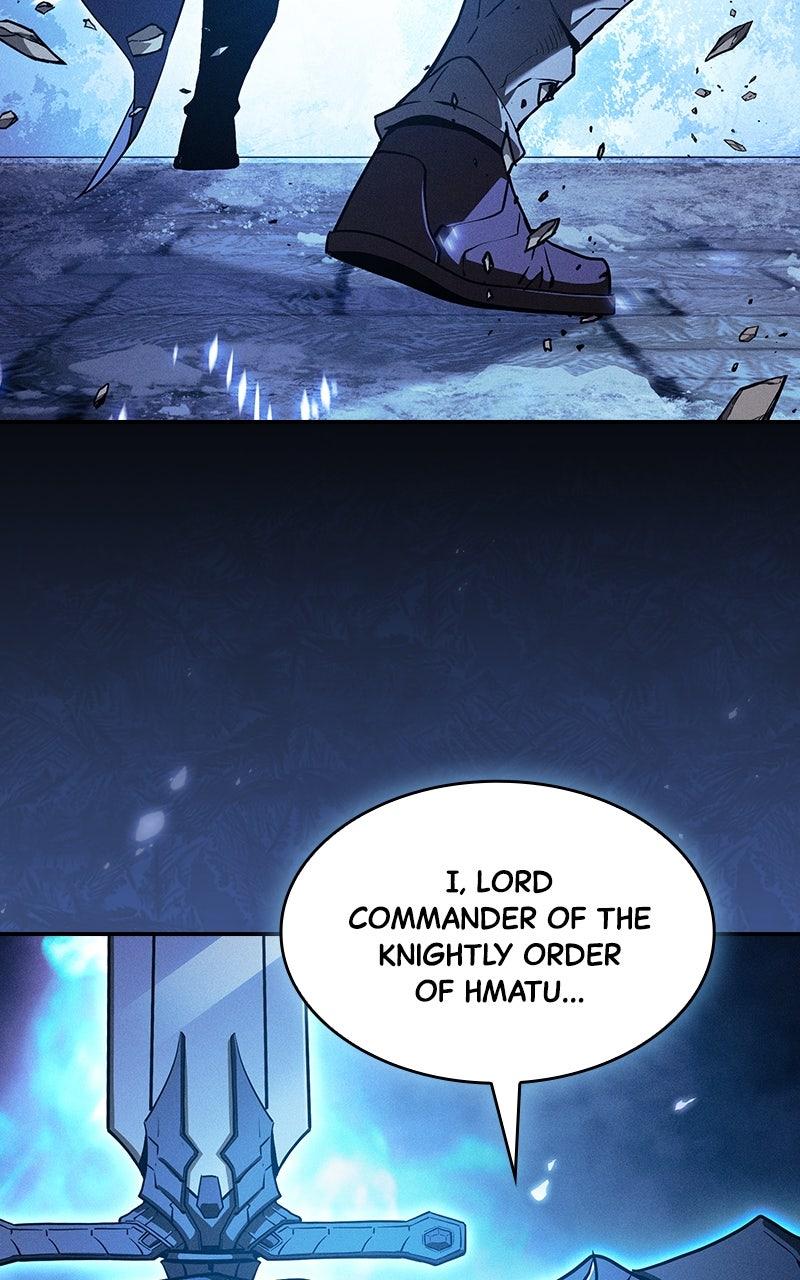 The Academy’s Genius Swordsman Chapter 135 — page 89