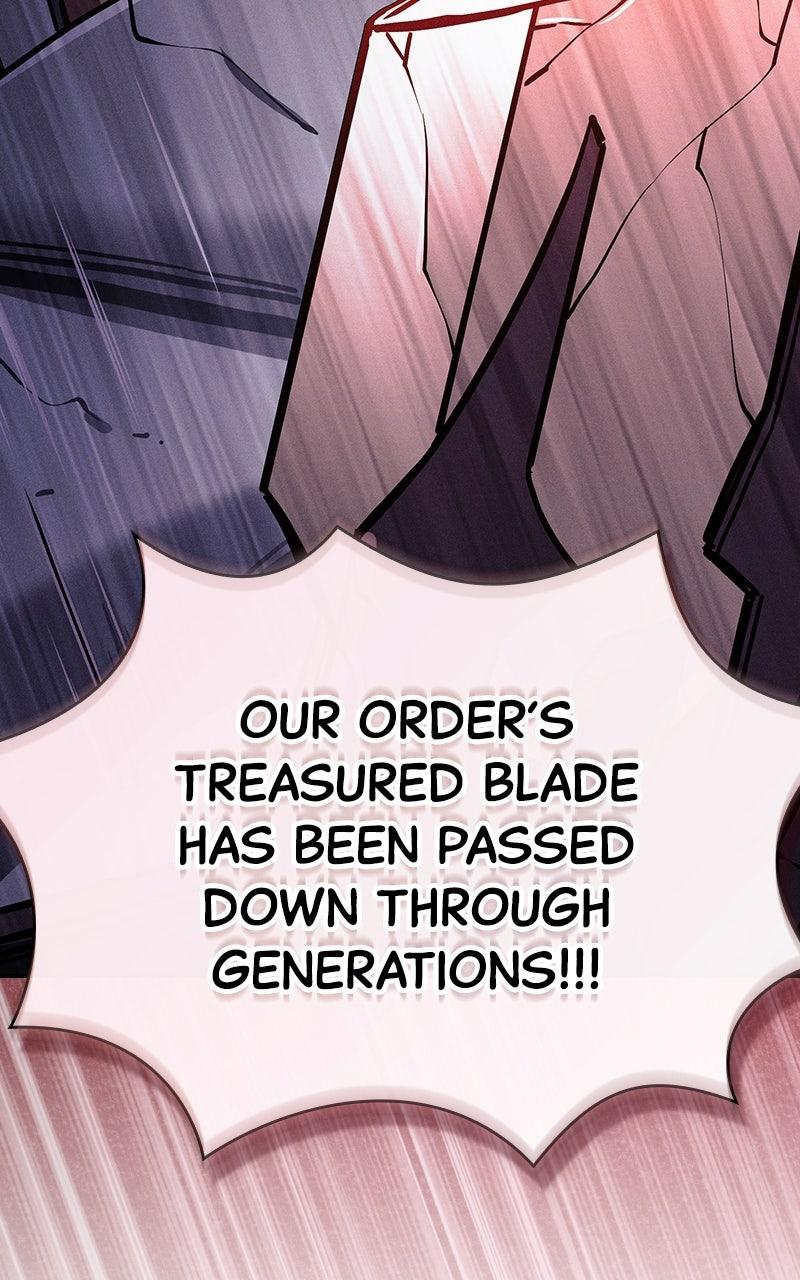 The Academy’s Genius Swordsman Chapter 135 — page 106