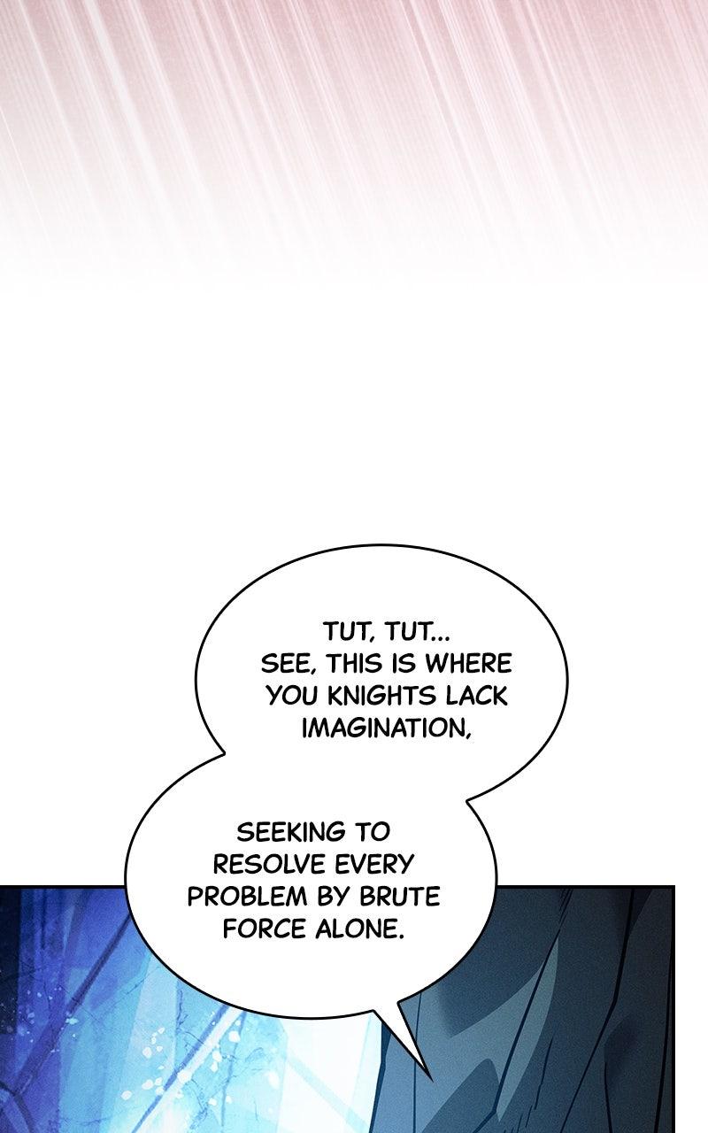 The Academy’s Genius Swordsman Chapter 135 — page 107
