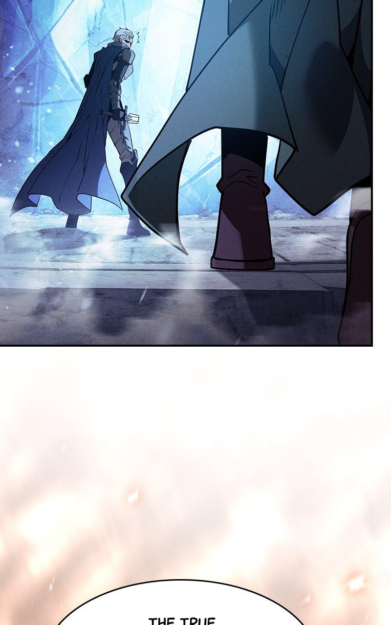 The Academy’s Genius Swordsman Chapter 135 — page 108