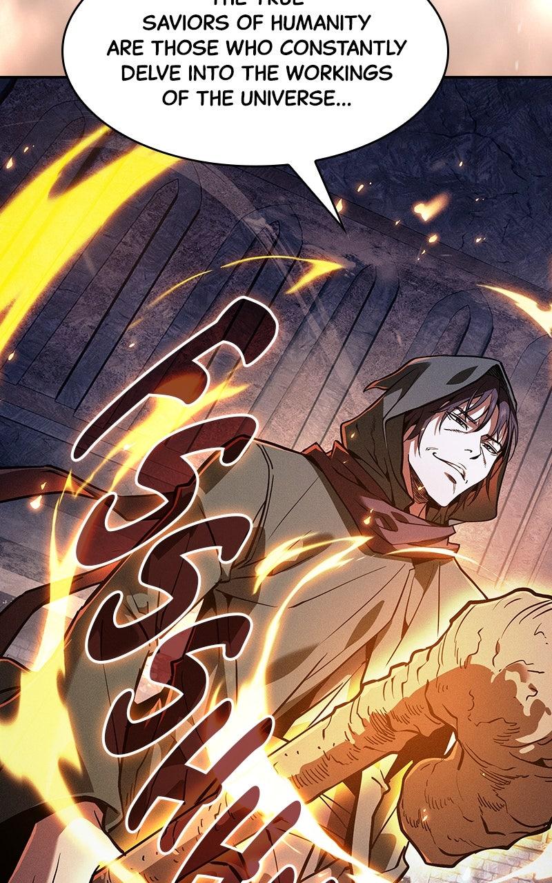 The Academy’s Genius Swordsman Chapter 135 — page 109