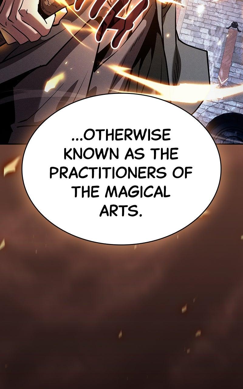The Academy’s Genius Swordsman Chapter 135 — page 110