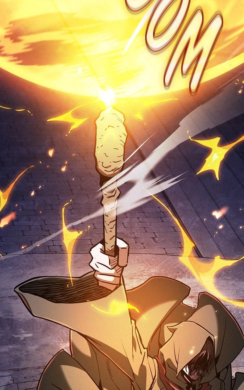 The Academy’s Genius Swordsman Chapter 135 — page 112