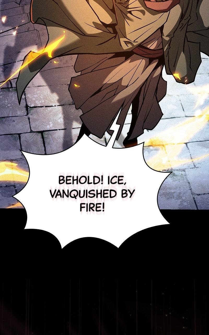 The Academy’s Genius Swordsman Chapter 135 — page 113