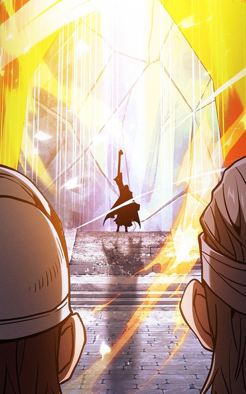 The Academy’s Genius Swordsman Chapter 135 — page 116