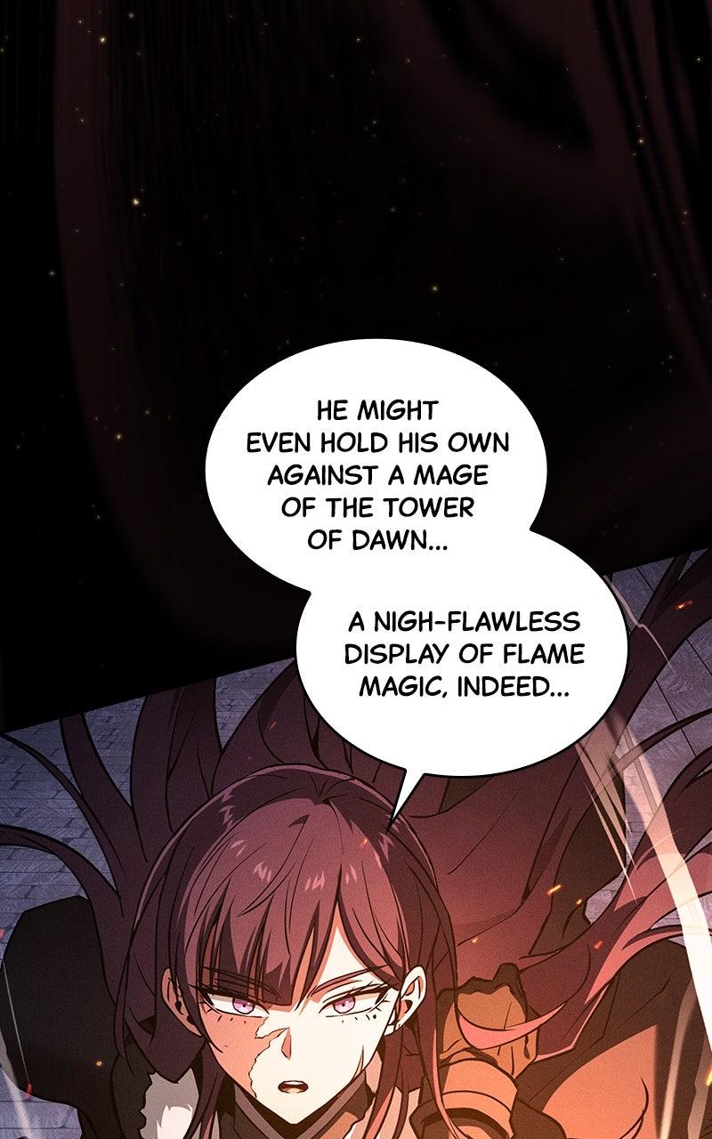 The Academy’s Genius Swordsman Chapter 135 — page 119