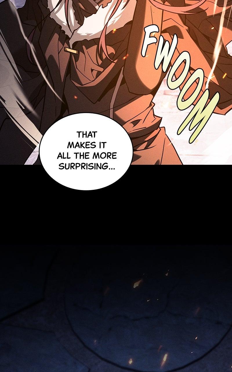 The Academy’s Genius Swordsman Chapter 135 — page 120