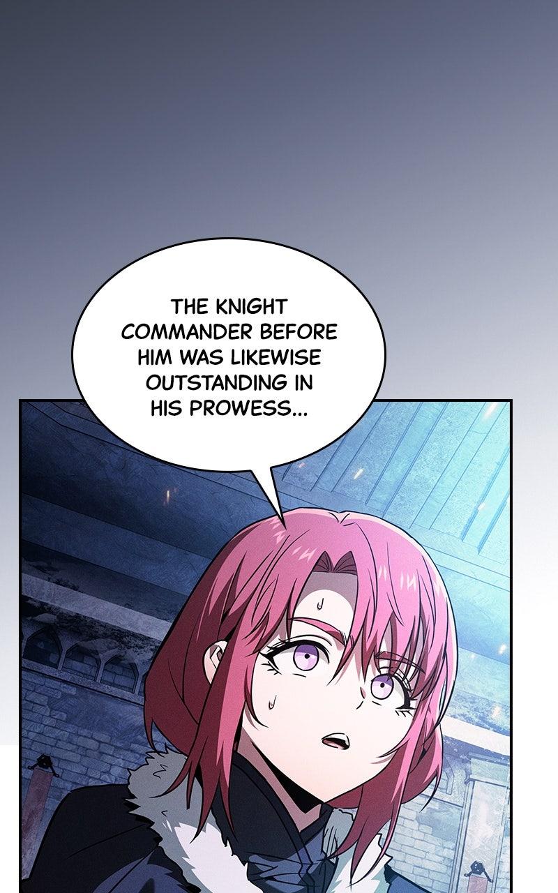 The Academy’s Genius Swordsman Chapter 135 — page 124