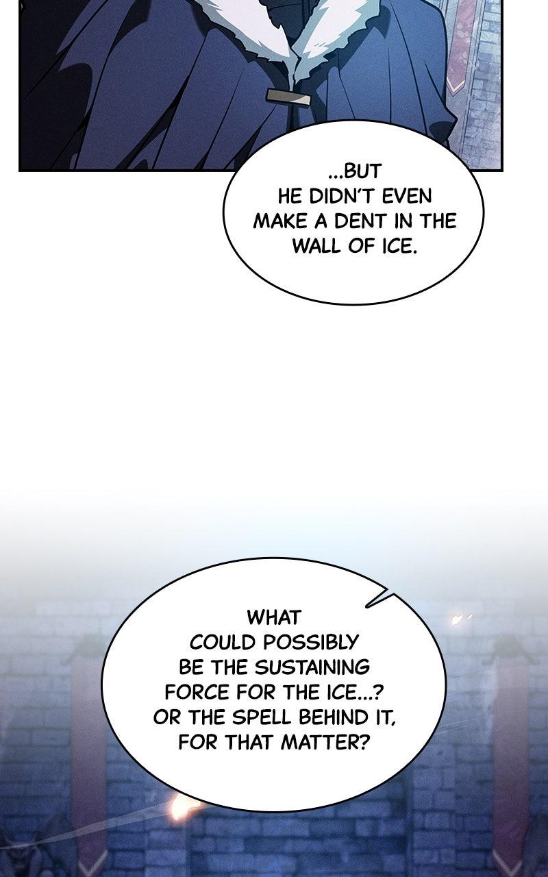The Academy’s Genius Swordsman Chapter 135 — page 125