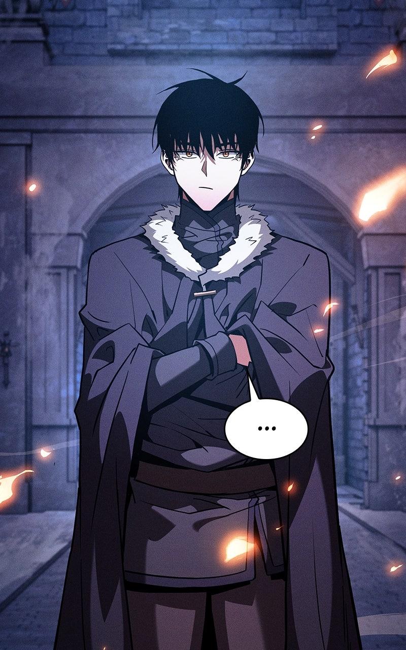 The Academy’s Genius Swordsman Chapter 135 — page 126