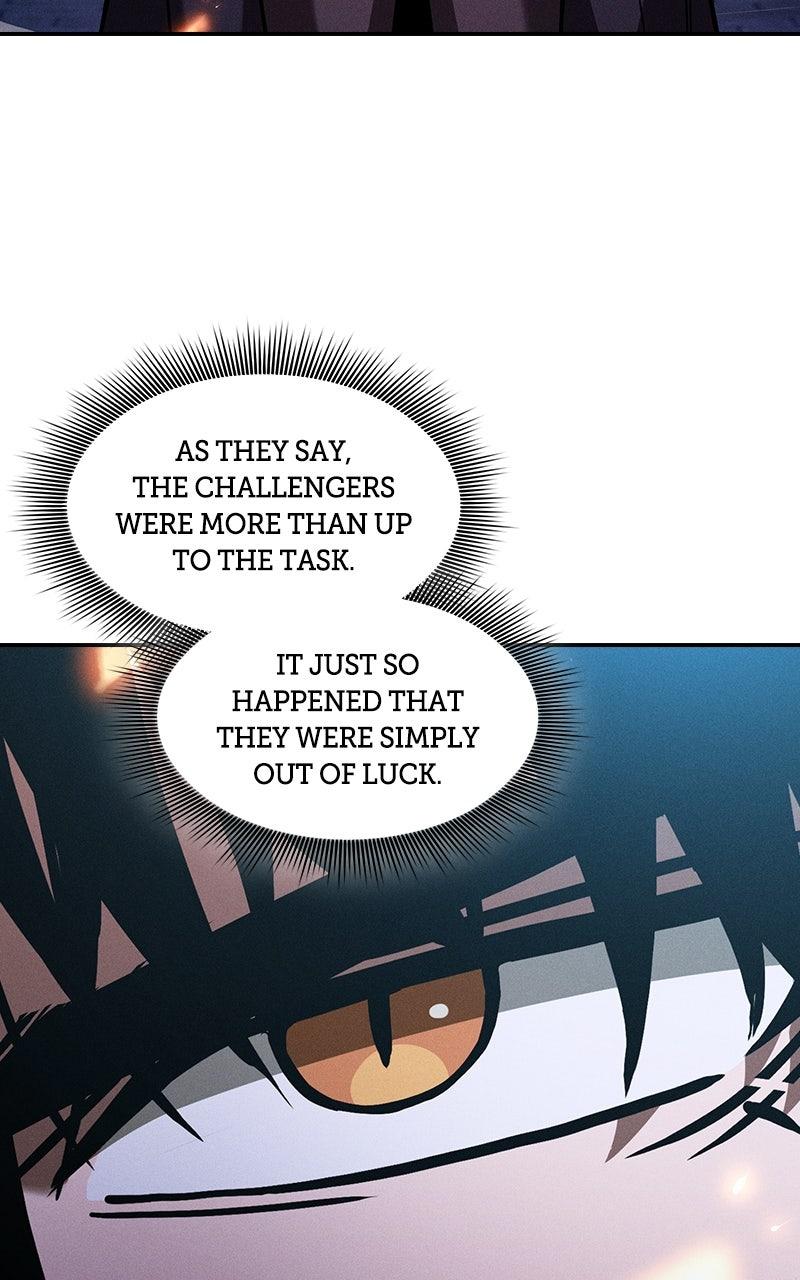 The Academy’s Genius Swordsman Chapter 135 — page 127