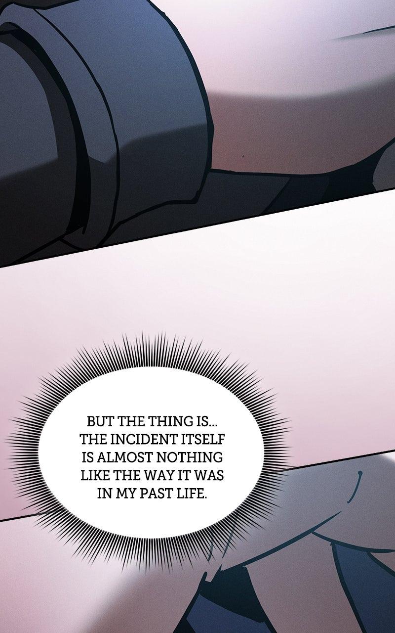 The Academy’s Genius Swordsman Chapter 135 — page 132