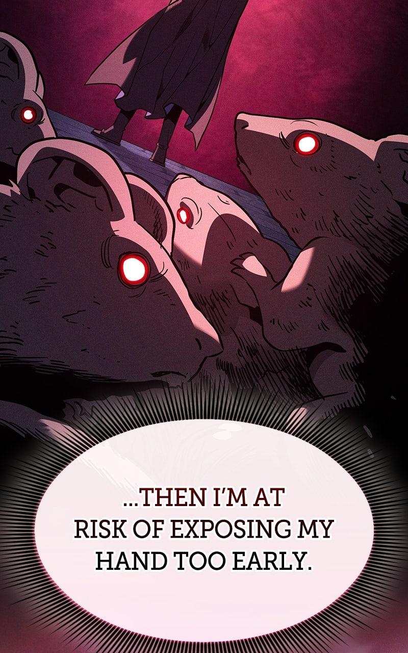 The Academy’s Genius Swordsman Chapter 135 — page 135