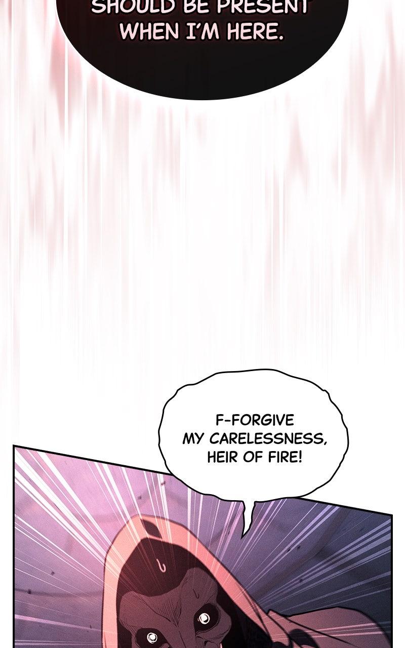 The Academy’s Genius Swordsman Chapter 136 — page 8