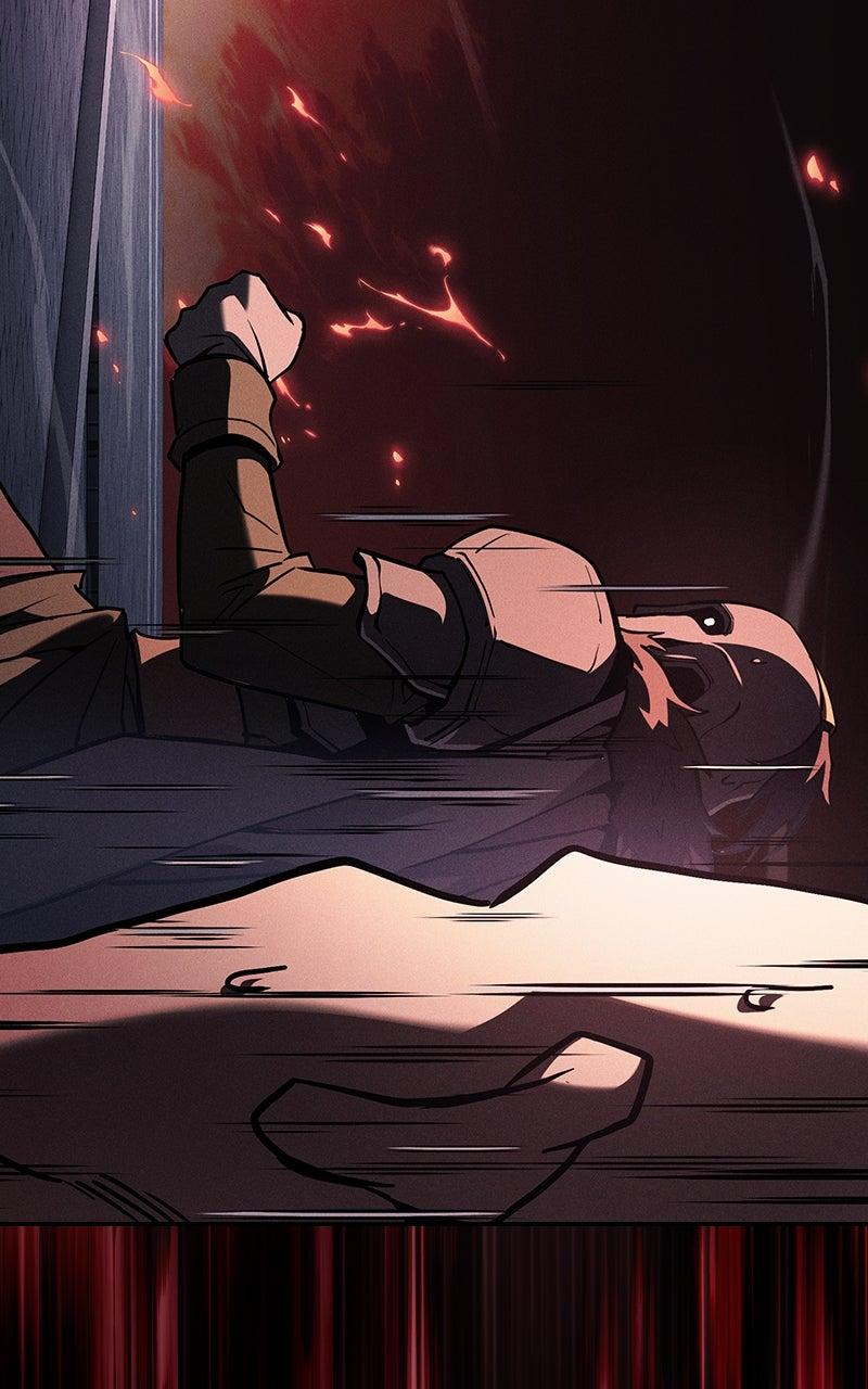 The Academy’s Genius Swordsman Chapter 136 — page 13
