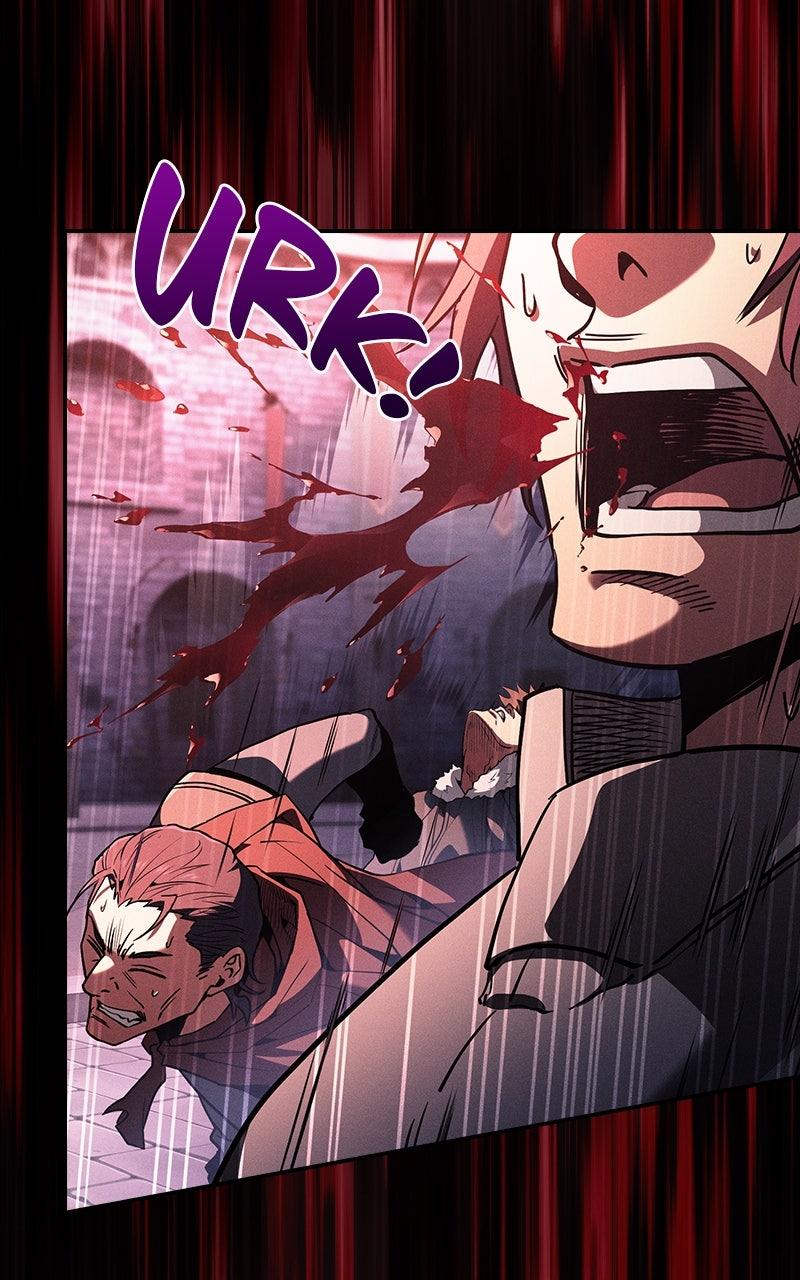 The Academy’s Genius Swordsman Chapter 136 — page 14