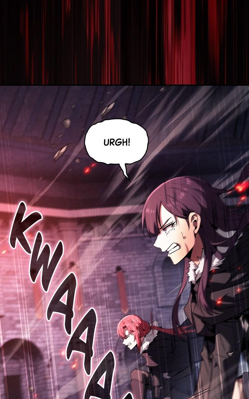 The Academy’s Genius Swordsman Chapter 136 — page 15