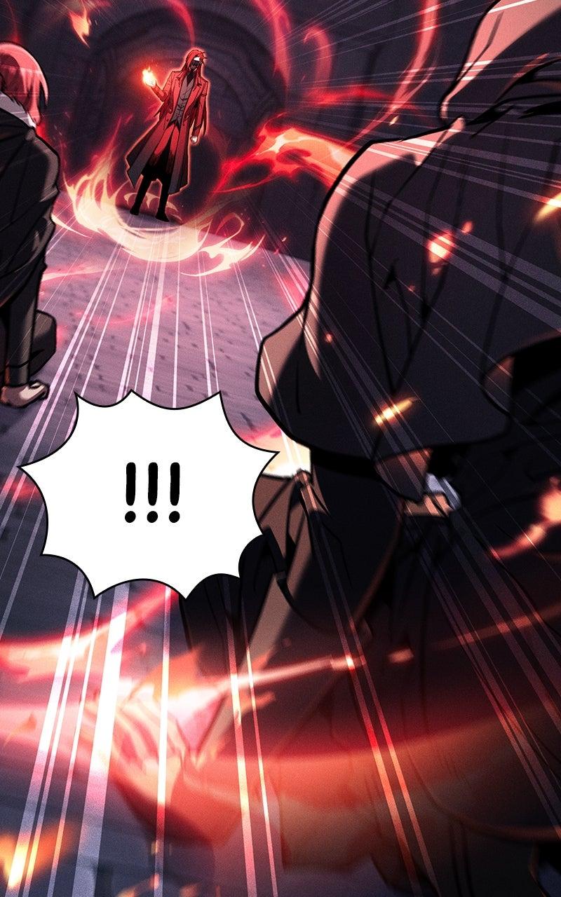 The Academy’s Genius Swordsman Chapter 136 — page 22