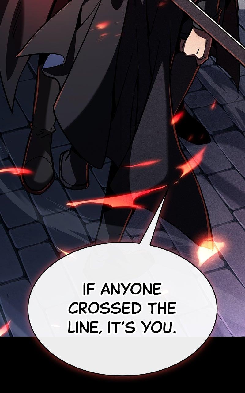The Academy’s Genius Swordsman Chapter 136 — page 35