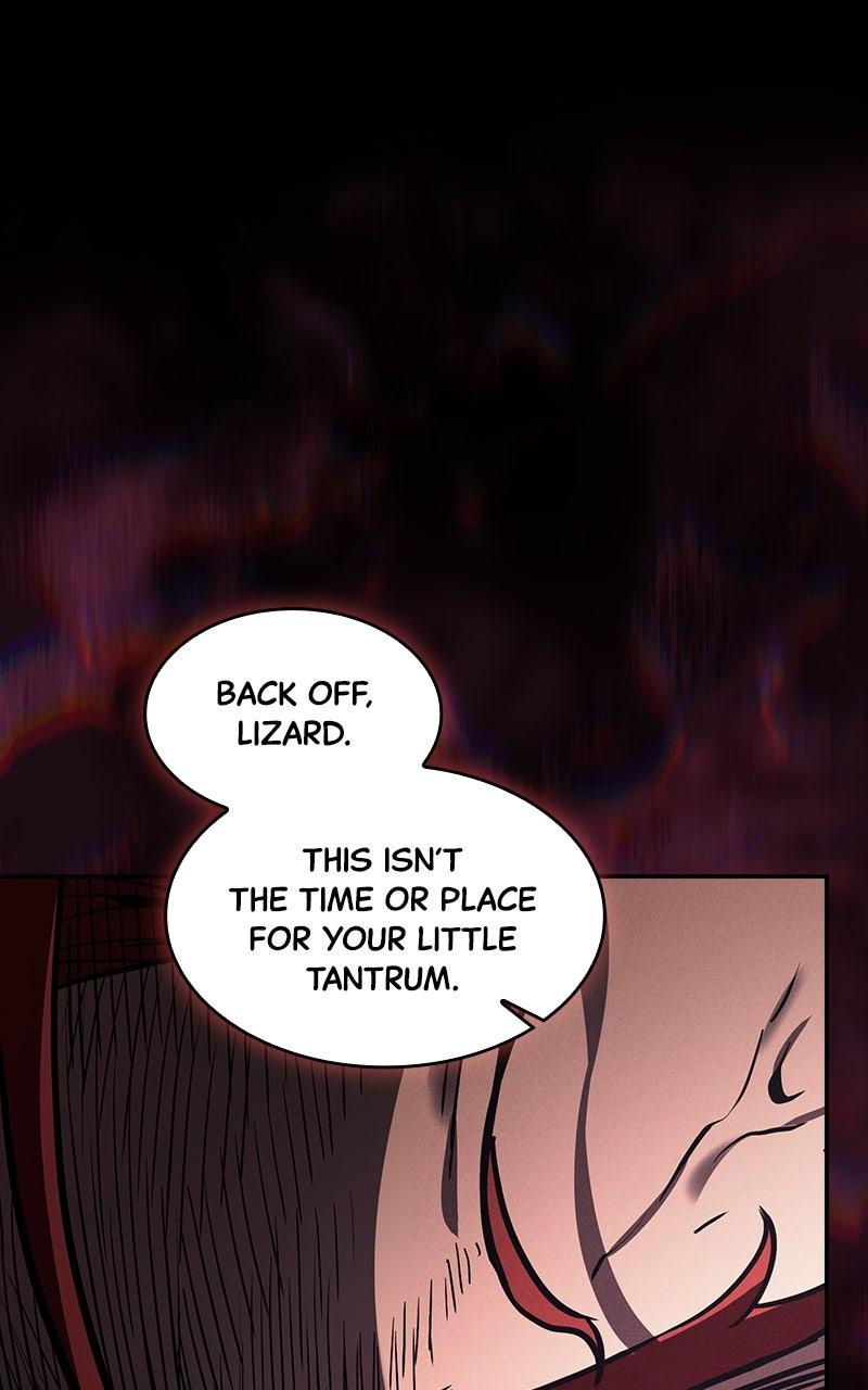 The Academy’s Genius Swordsman Chapter 136 — page 36