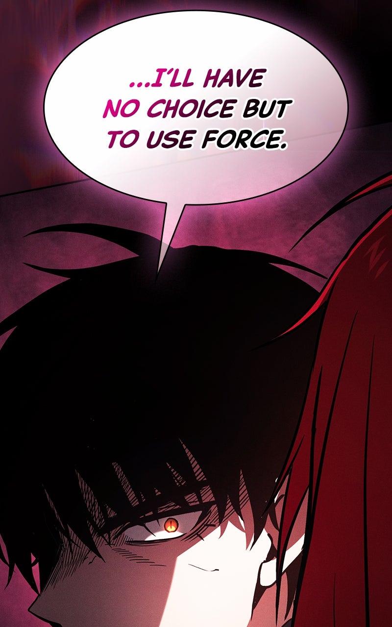 The Academy’s Genius Swordsman Chapter 136 — page 38
