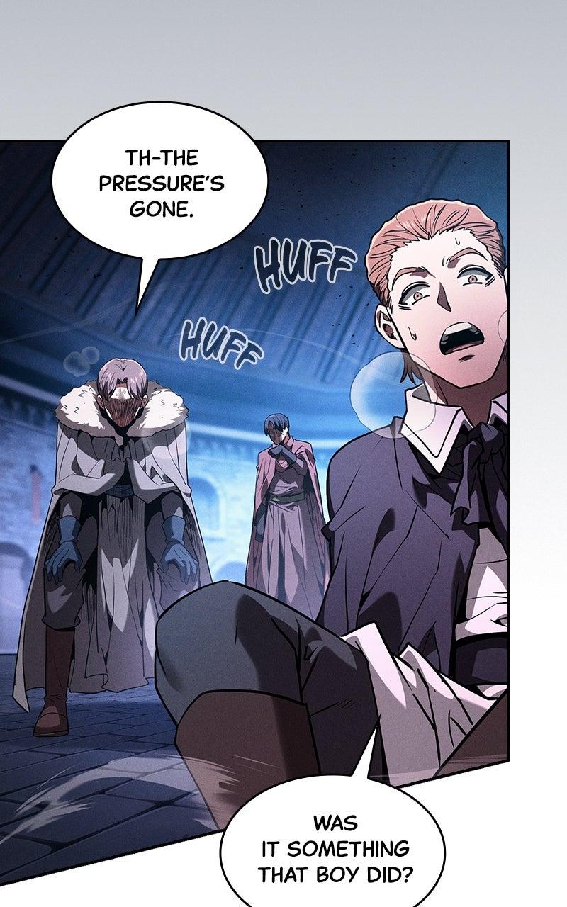 The Academy’s Genius Swordsman Chapter 136 — page 43