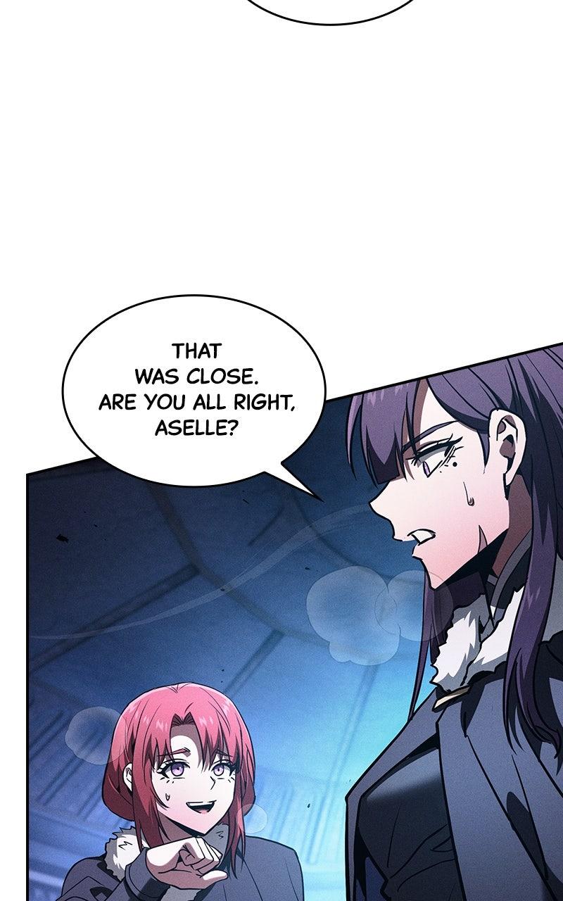 The Academy’s Genius Swordsman Chapter 136 — page 44