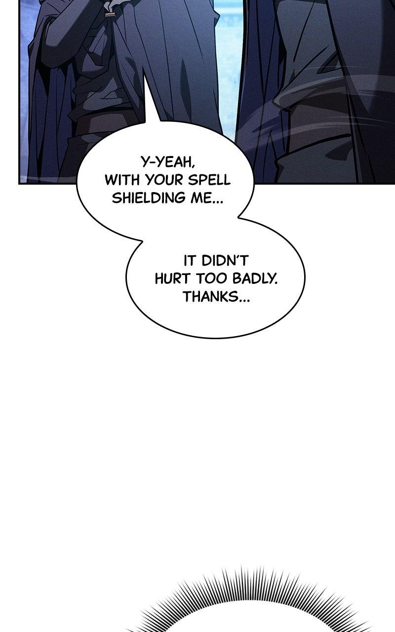 The Academy’s Genius Swordsman Chapter 136 — page 45