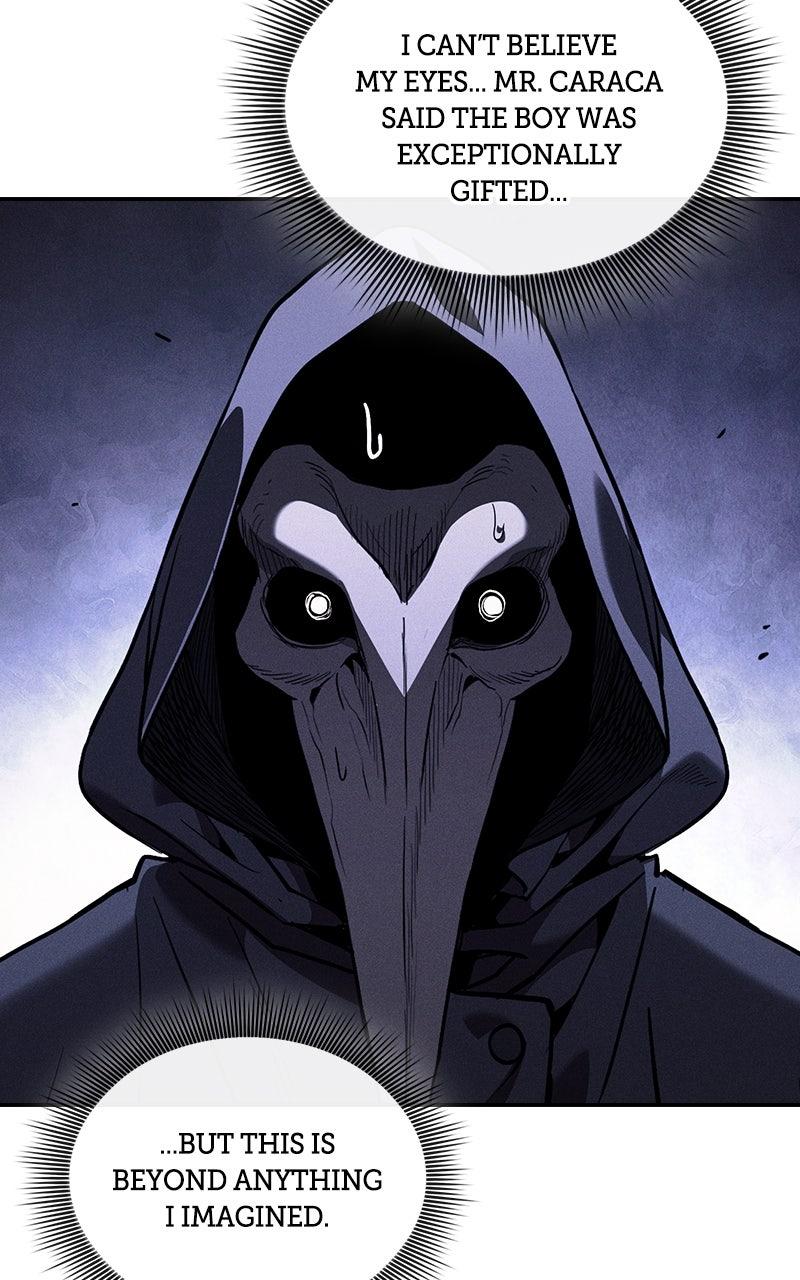 The Academy’s Genius Swordsman Chapter 136 — page 46