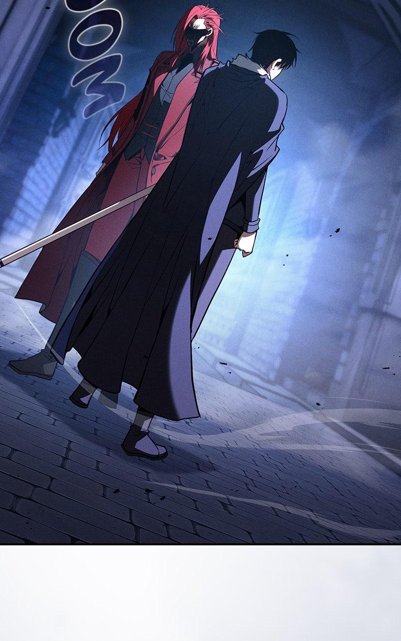 The Academy’s Genius Swordsman Chapter 136 — page 48