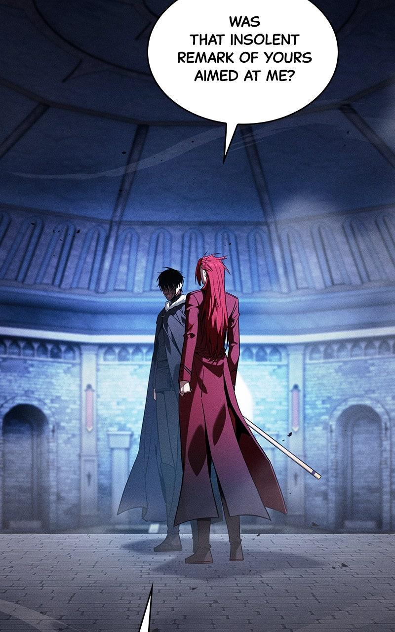 The Academy’s Genius Swordsman Chapter 136 — page 50