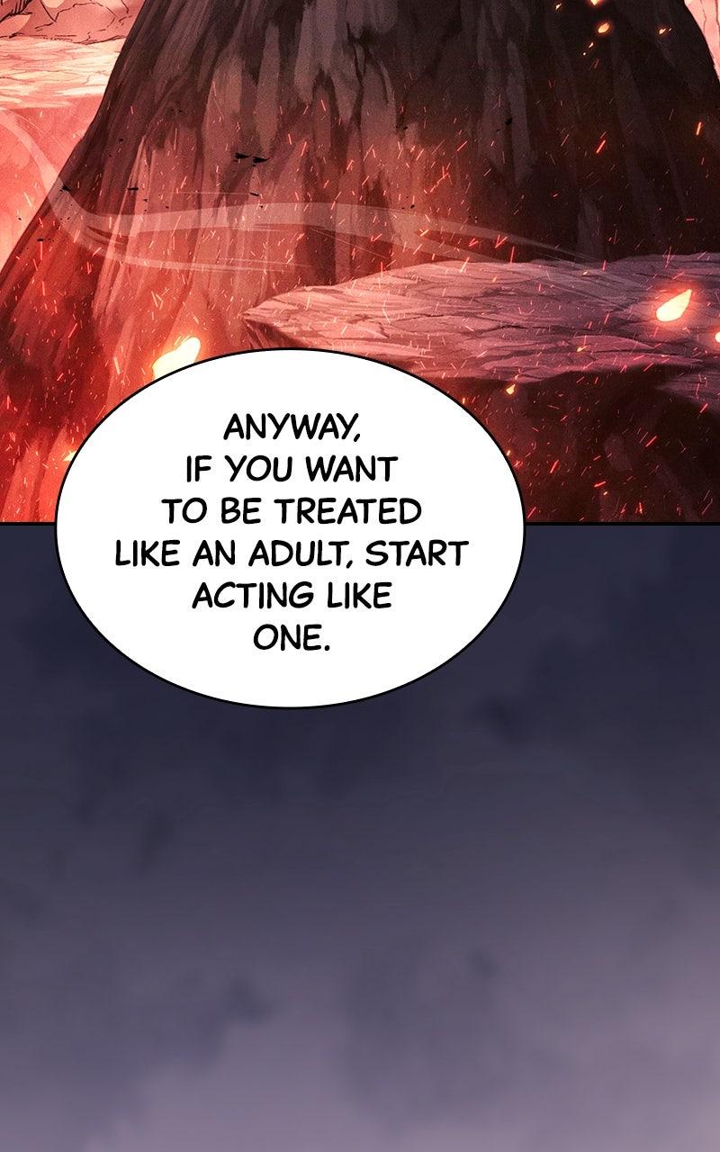 The Academy’s Genius Swordsman Chapter 136 — page 53