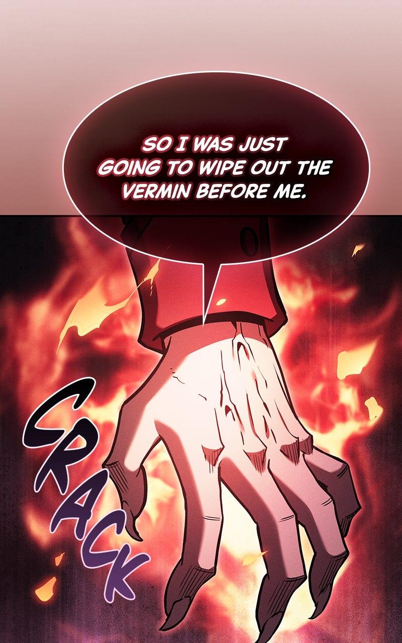 The Academy’s Genius Swordsman Chapter 136 — page 61