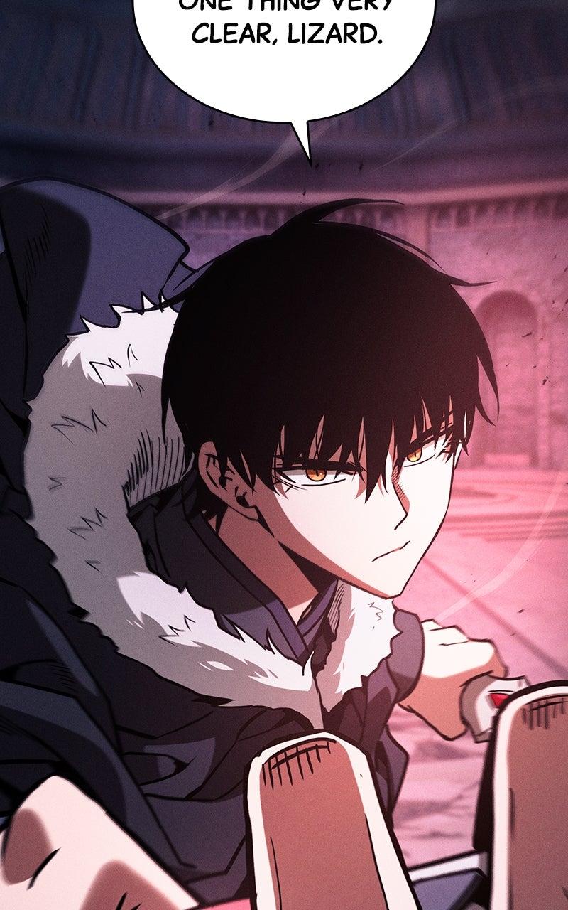 The Academy’s Genius Swordsman Chapter 136 — page 69