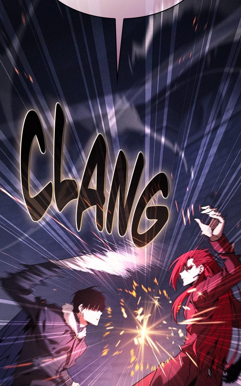 The Academy’s Genius Swordsman Chapter 136 — page 71